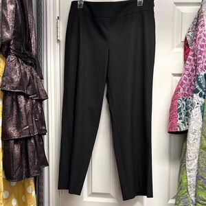 The Limited Black Straight Leg Women's Pants